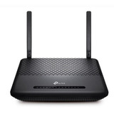Roteador 4p Tp link Archer Xr500v Wifi Gpon Voip Gigabit Dualb