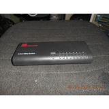 Roteador 8 Port Nway Switch Mod Enh908 nwy Encore 934 