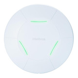 Roteador Access Point Ap 310 Com Gerenciamento Centralizado Intelbras Branco