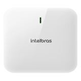 Roteador Access Point Dual Band Ap 1250 Ac Max Intelbras
