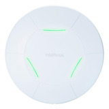 Roteador Access Point Indoor Intelbras Ap 310 Branco Bivolt