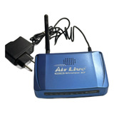 Roteador Air Live Wl 5460ap V2