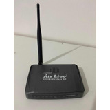 Roteador Airlive Wl 5460ap V2