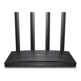 Roteador Archer Ax12 Wifi 6 Gigabit Dual Band Ax1500 Tp link
