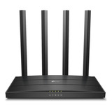 Roteador Archer C80 Wi fi Gigabit Dual Band Ac1900 Tp link