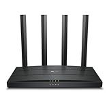 Roteador AX1500 Wi Fi