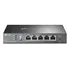 Roteador Banda Larga Tp-link Er605 Gigabit Multi-wan Vpn