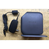 Roteador Belkin Connect N150 Wireless F7d5301 V1