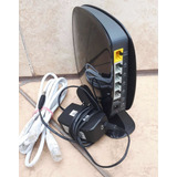 Roteador Belkin N600 F9k1102v3 Usado