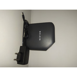 Roteador Belkin Surf N300 Wireless F7d6301 V1 Com Fonte