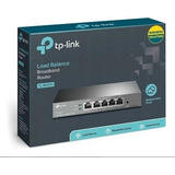 Roteador Broadband Tp link Tl r470t