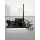 Roteador C3 Tech W