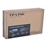 Roteador Cabeado Tp Link Dual Wan Tl R480t Load Balance