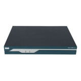 Roteador Cisco 1841 sec k9 Integrated