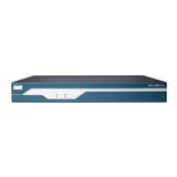 Roteador Cisco 1841 V05 Serie 1800 Frete Gratis Nfe