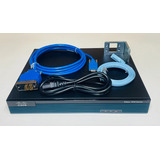Roteador Cisco 1905 Completo Licença Security Sec k9