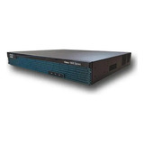 Roteador Cisco 1905 K9 Envio Imediato