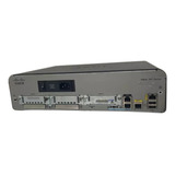 Roteador Cisco 1941 Com Nf E Garantia