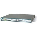 Roteador Cisco 2801 Com 1 Serial Cabos