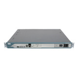 Roteador Cisco 2811 Integrated Services Router Com Nfe