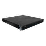 Roteador Cisco 2901 Ipbase Uc E 02 Gigabit 4 Fxs Pvdm3