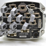 Roteador Cisco 3270 Gigabit Wireless G