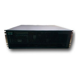 Roteador Cisco 3745 Com 01 E1 6 Serial E 02 Fast Ethernet
