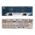 Roteador Cisco 3845 3800 Series Com Gbic E Modulo De Rede Nf