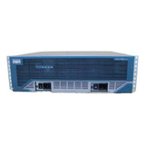 Roteador Cisco 3845 Com 02 E1