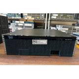 Roteador Cisco 3945 Ram