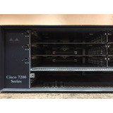 Roteador Cisco 7200 7206 Chassis Super Preço 