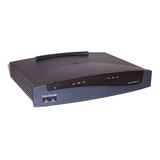 Roteador Cisco 805 Ethernet Serial Cisco805 Bundle Com Nfe