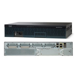 Roteador Cisco Gigabit 2911br k9 Novo Lacrado Na Caixa