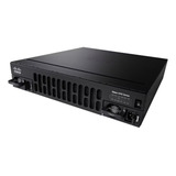Roteador Cisco Isr4451 4ge Com Nf E Garantia