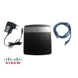 Roteador Cisco Linksys E2500