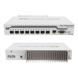 Roteador Cloud Switch Crs 309 Mikrotik Crs309 1g 8s In L5