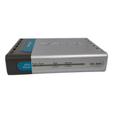 Roteador D link Adsl