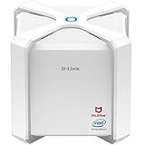 Roteador D Link Blindado D Fend AC2600 4 Antenas Internas DIR 2680