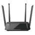 Roteador D-link Dir-822 Preto 100v/240v
