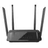 Roteador D-link Dir-822 Preto 100v/240v
