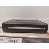 Roteador D link Dsl
