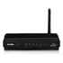 Roteador D-link Sem Fio N Dir-600 Preto 220v