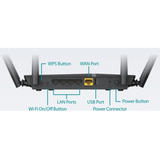 Roteador D link Wireless