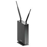 Roteador D link Wireless