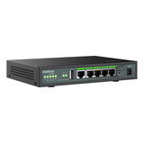Roteador De Acesso Intelbras