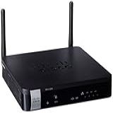 Roteador De Firewall Cisco RV110W A NA K9 Small Business RV110W Wireless N VPN