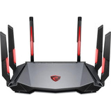 Roteador De Jogos Msi