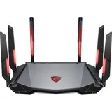 Roteador De Jogos Msi