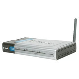Roteador Di 624 D link Wireless 108mbps