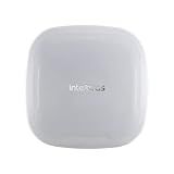 Roteador Digital Wireless 5GHZ 16DBI WOM AC Branco Intelbras